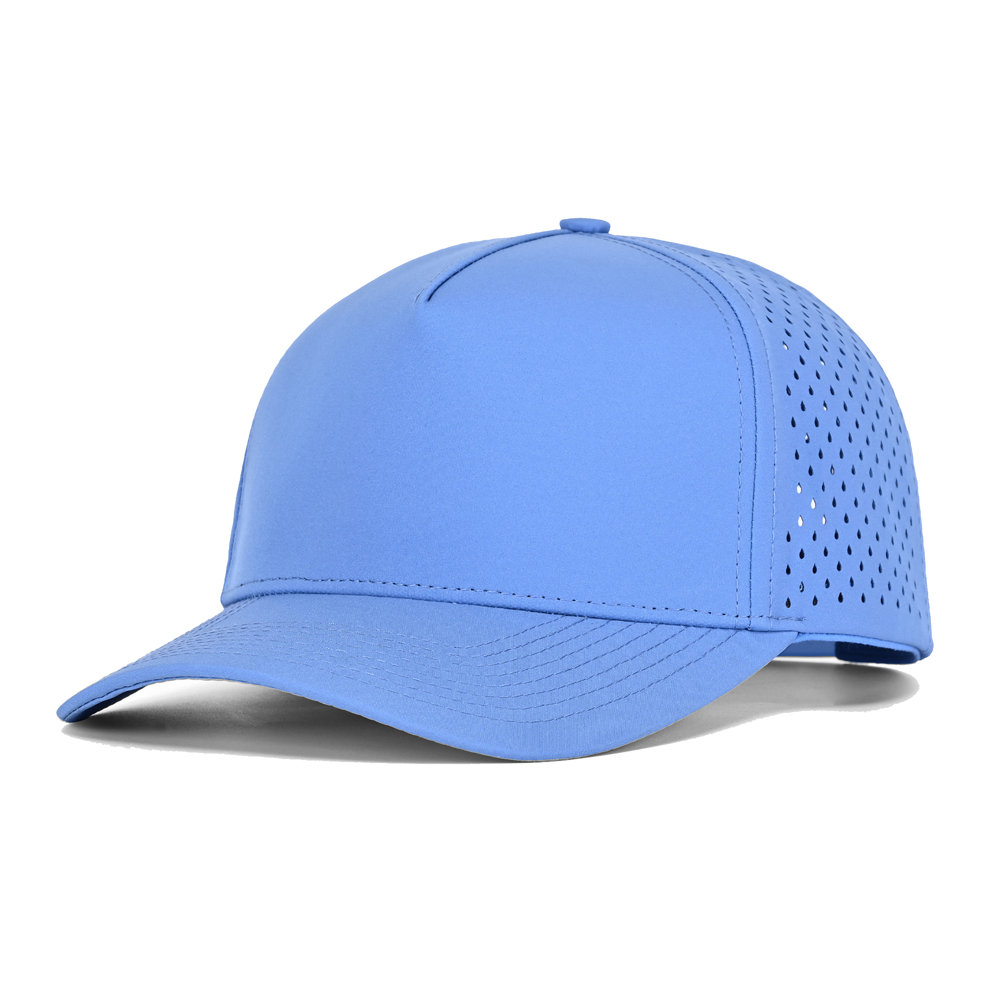 Waterproof Sports Mesh Baseball Cap 15