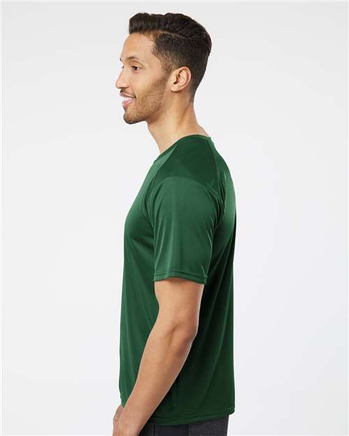 Unisex Islander Performance T-Shirt - 200 104