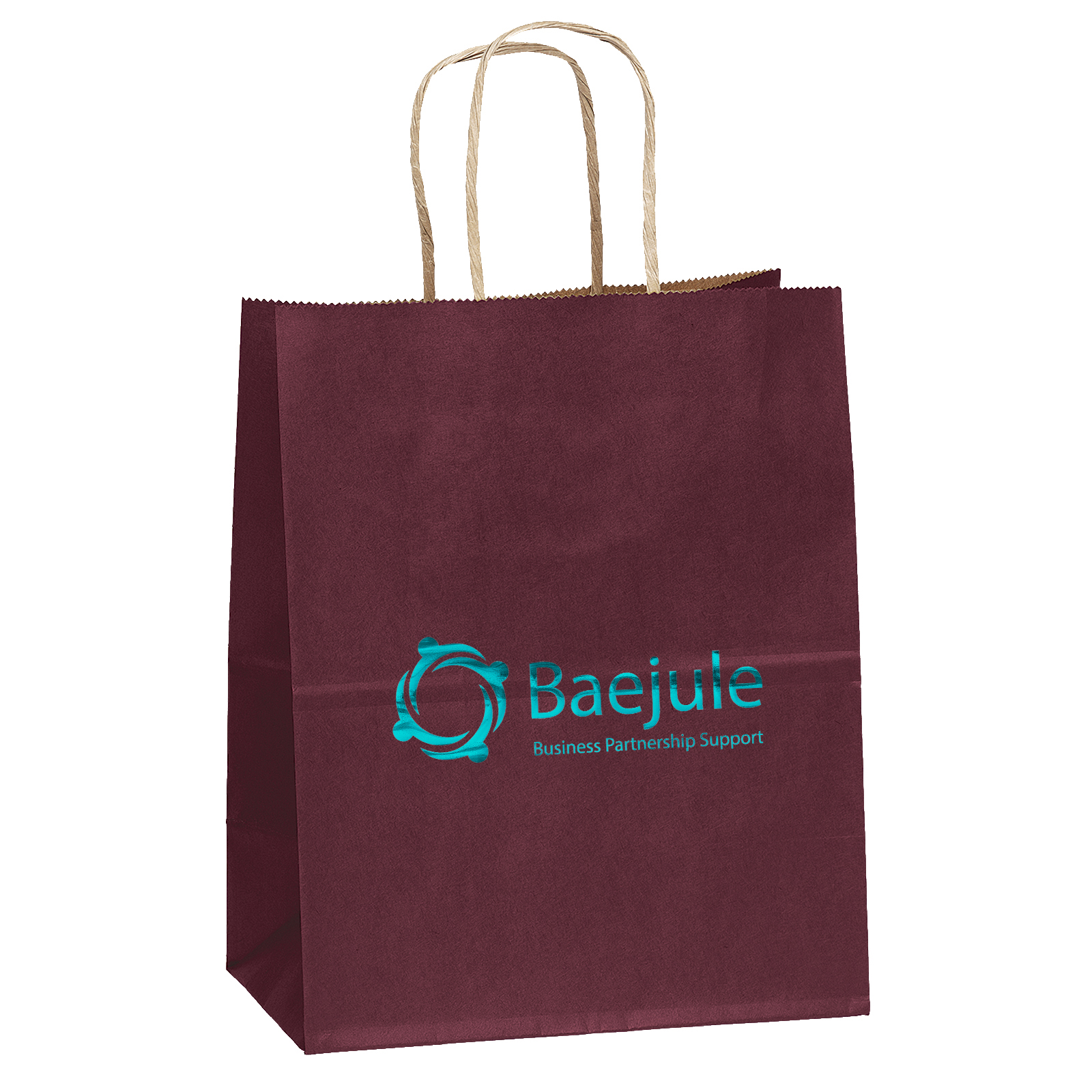 Munchkin - Matte Shopper - Foil Print 4