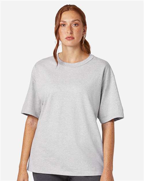 Unisex Heritage Jersey T-Shirt - T105 70