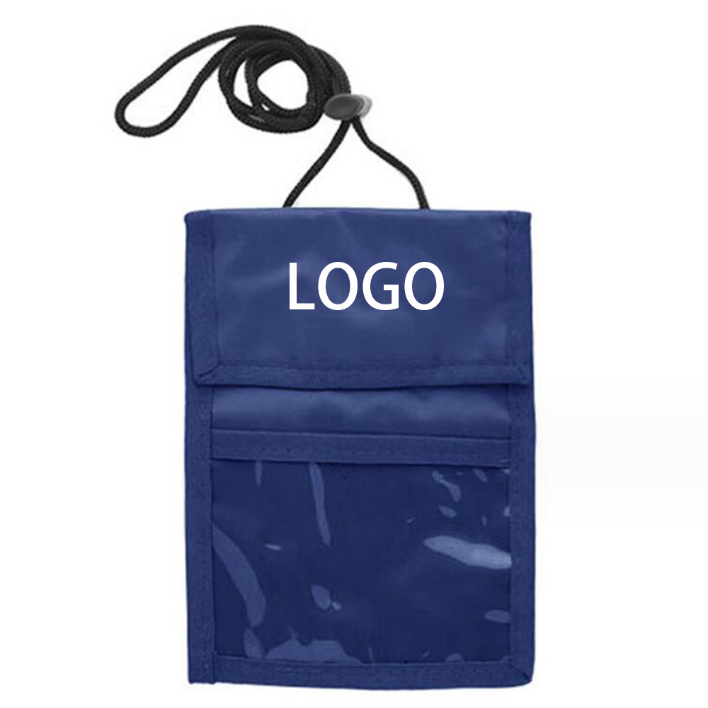 Premium Double Window Pouch 4