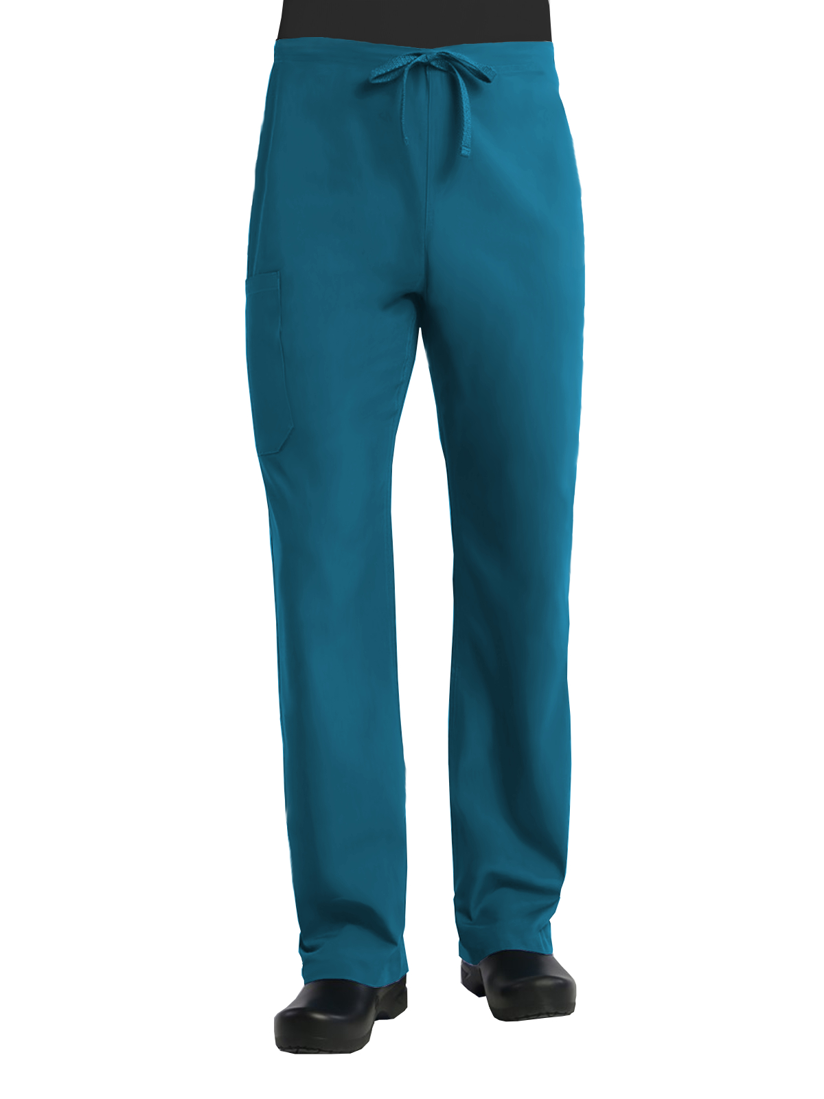Maevn - Red Panda - Unisex Two-Pocket Classic Styling Pant 19