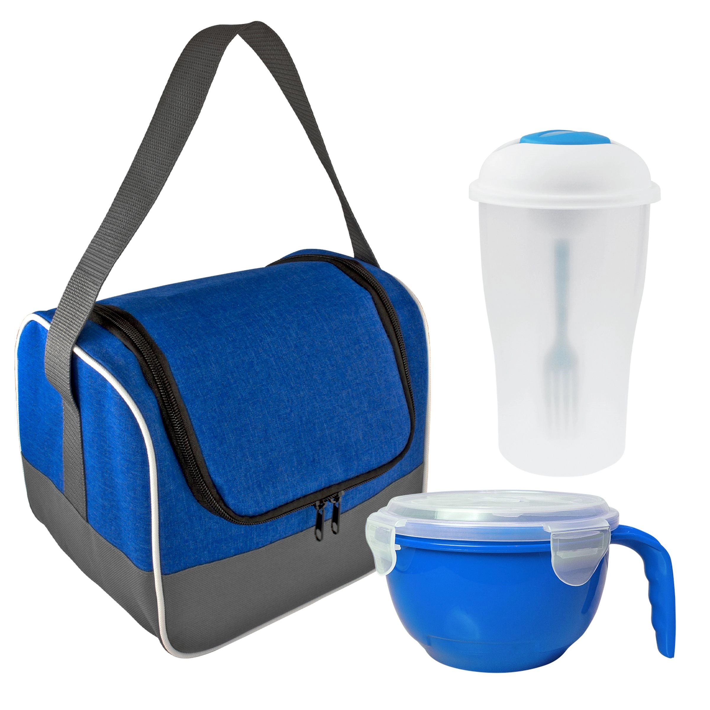 RIDGE SHAKE & NOODLE SET 11