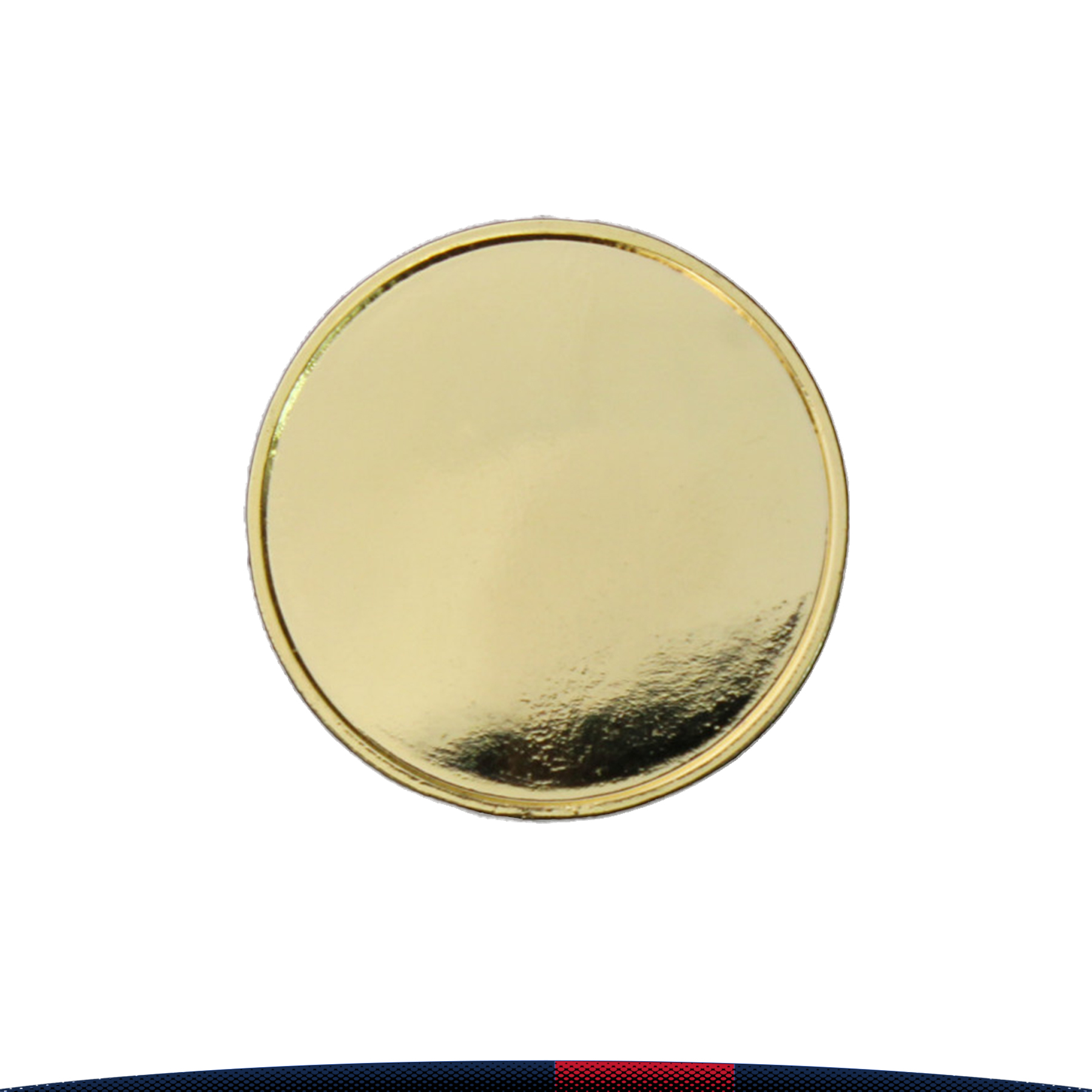 Mental Pin Badge 3