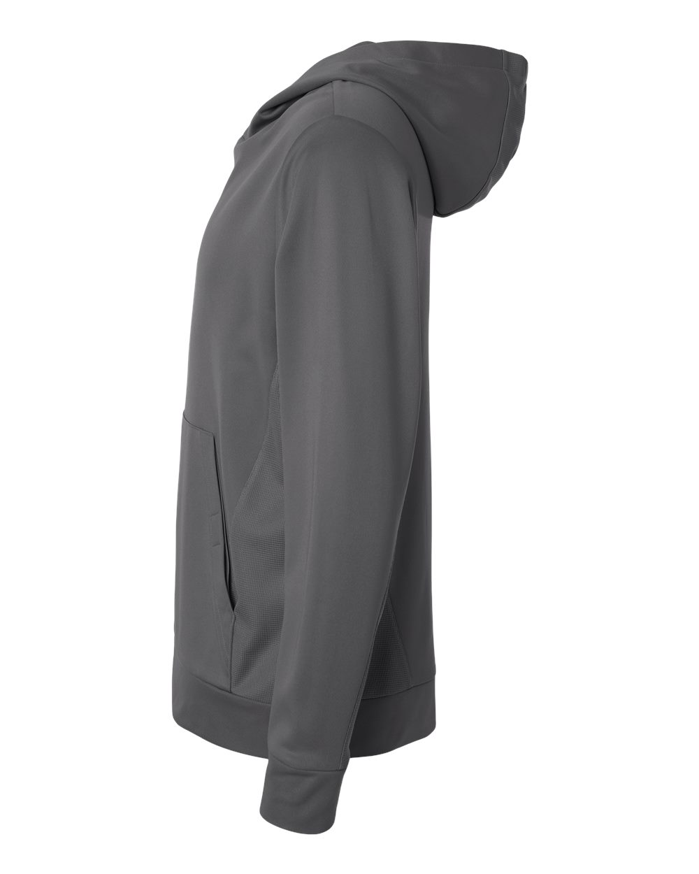 Unisex Squad Hooded Tech Fleece Pullover - TT400 74