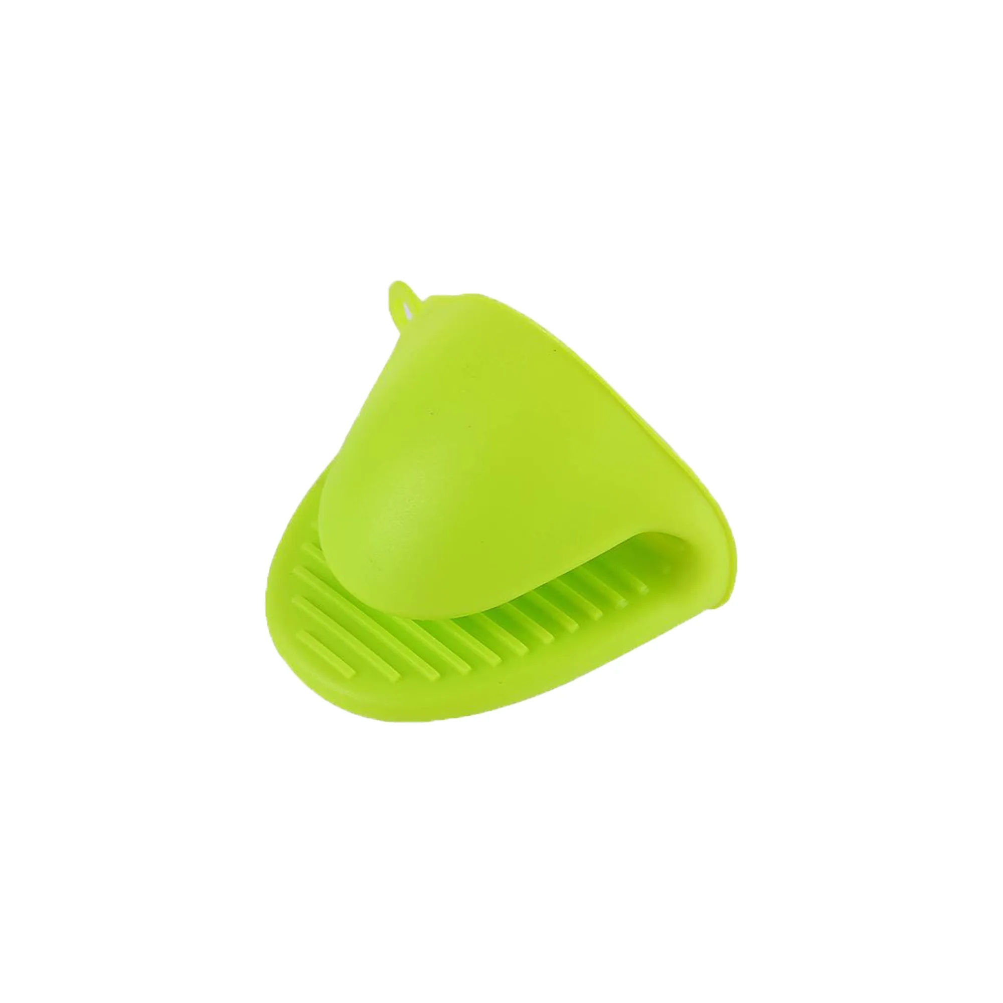 Oven-Baked Silicone Insulated Hand Clips 5
