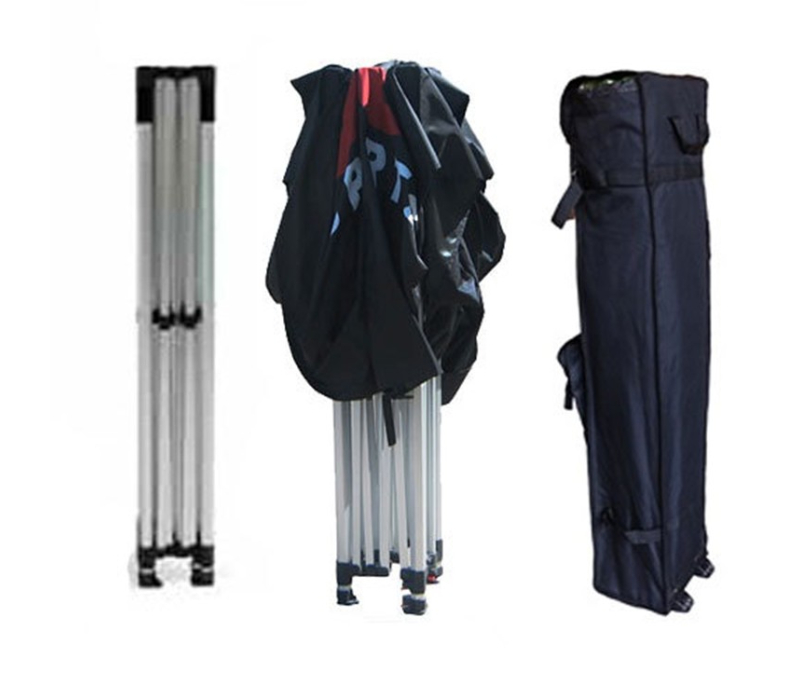 10'x10' Pop Up Display Event Tent 4