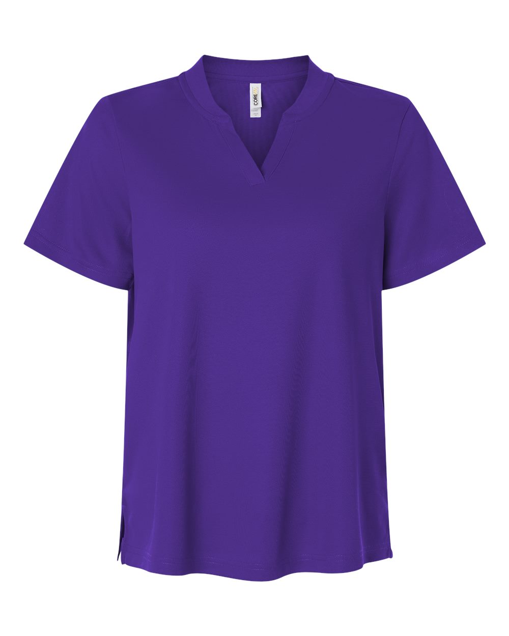 Women's Nova Performance Pique Polo - CE108W 17