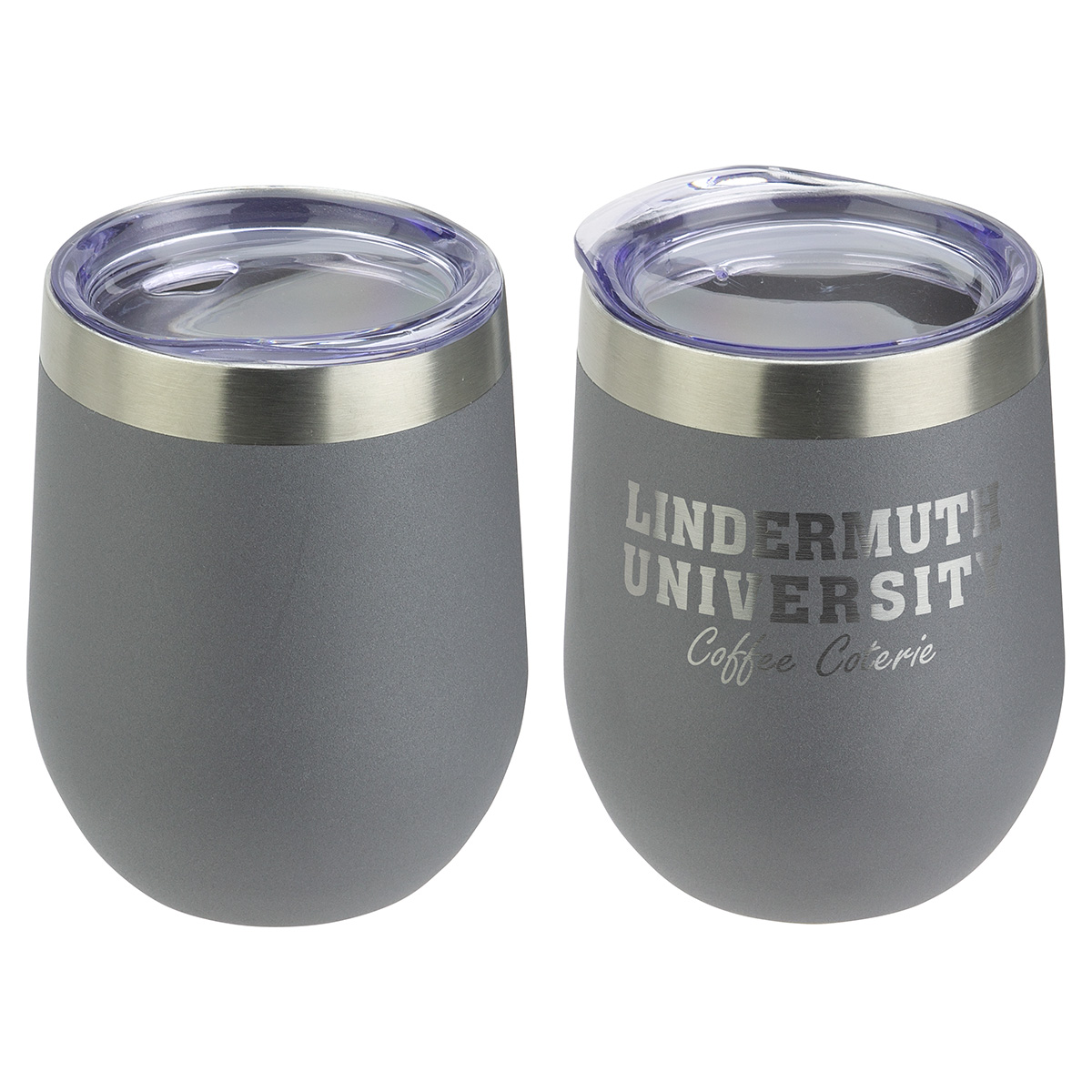 SENSO® Classic 10 oz Vacuum Insulated Stainless Steel Wine Tumbler 14
