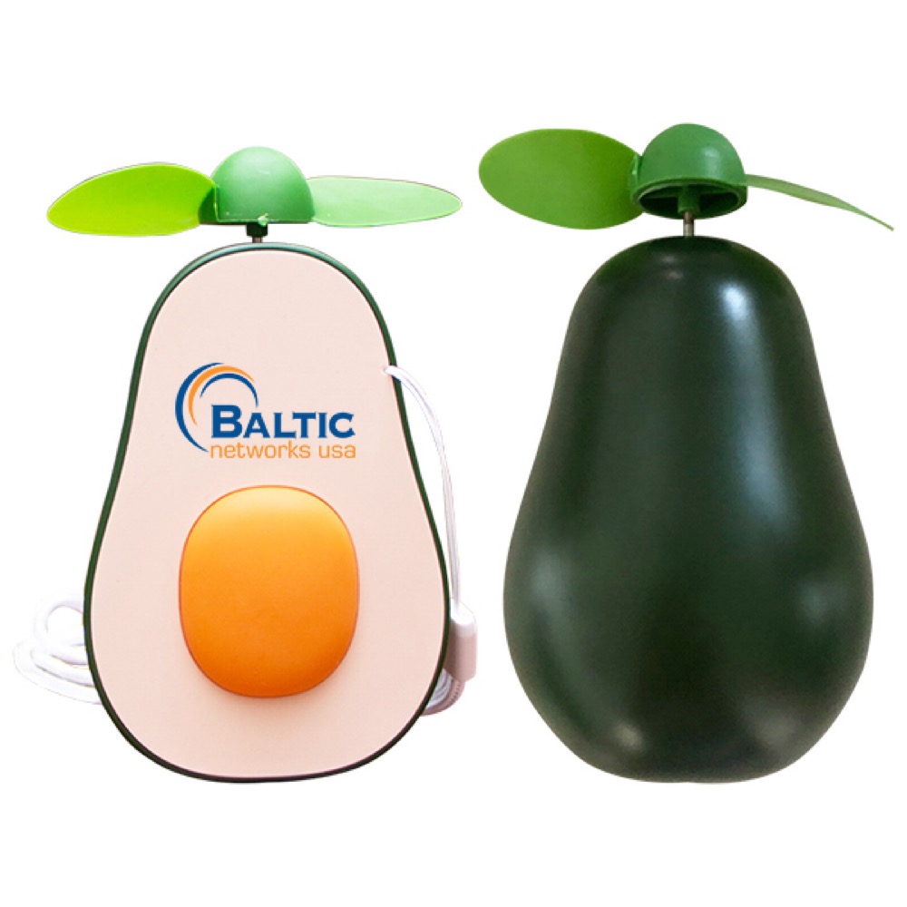 Avocado Fan 13