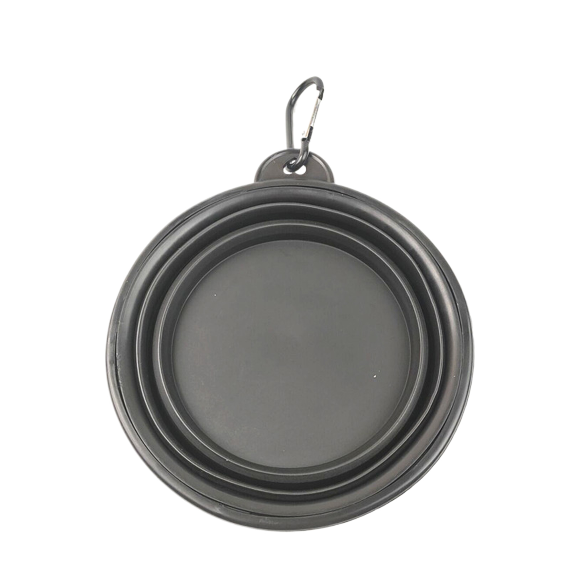 MOQ50 Versatile Portable Pet Water Bowl 2