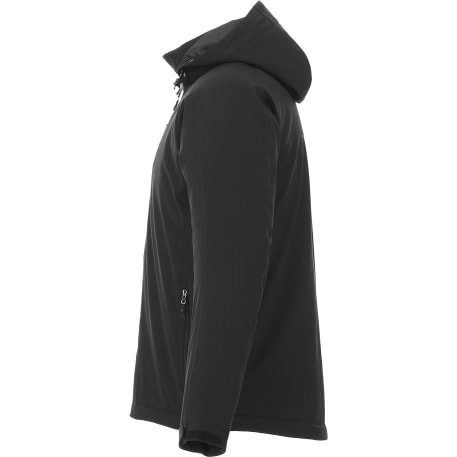 Men's Bryce Insulated Softshell Jacket 20
