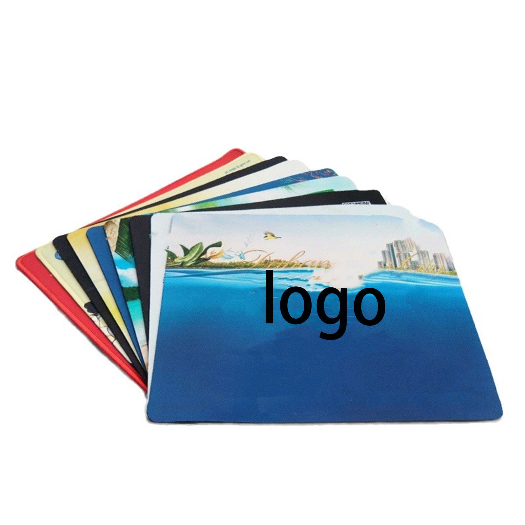 Durable Mouse Pads 2