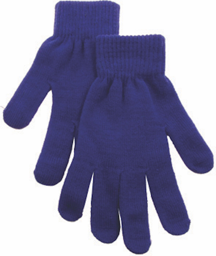Acrylic Gloves 16