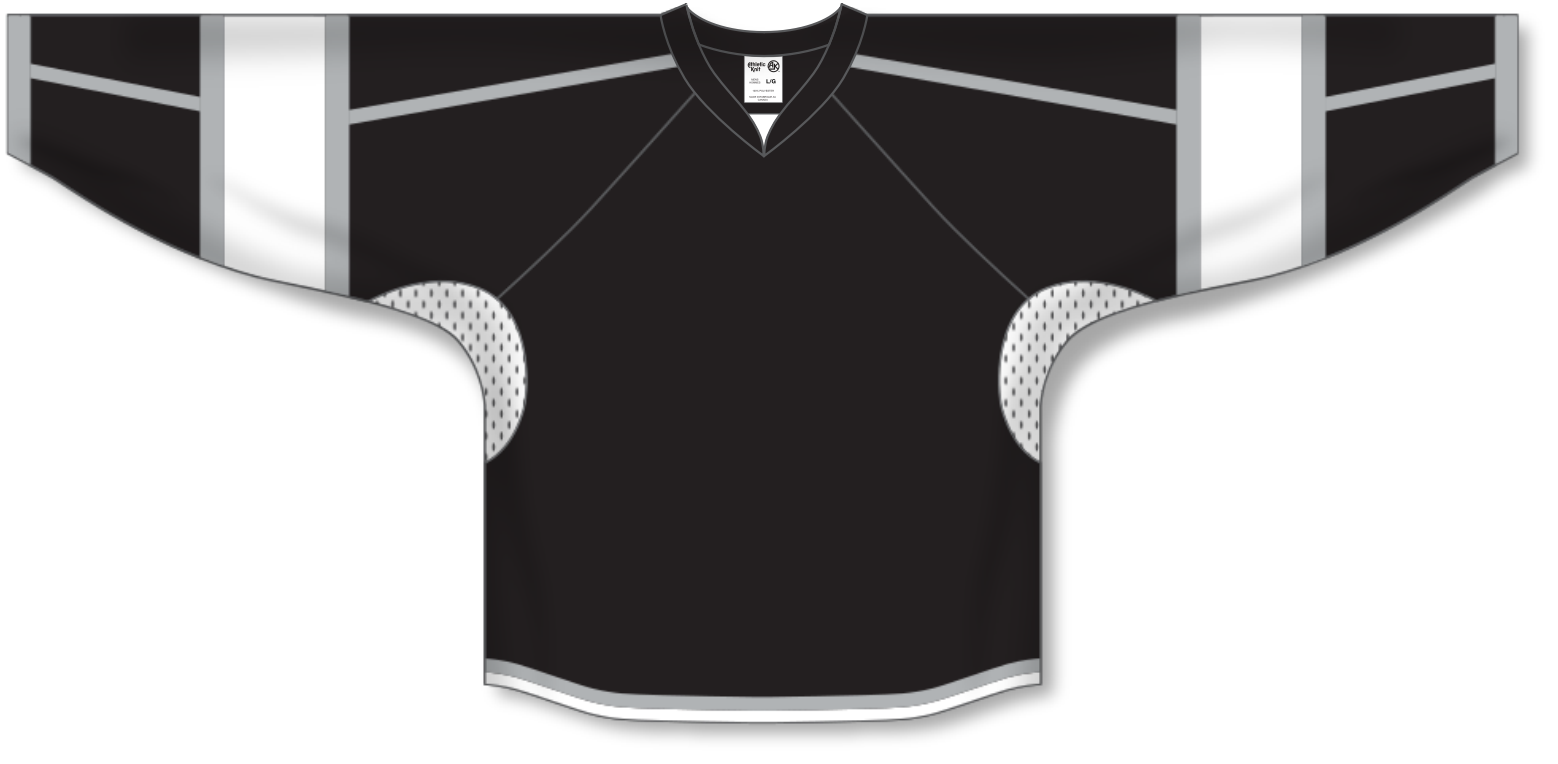 Pro Hockey Jerseys H550C-LAS-G02 2