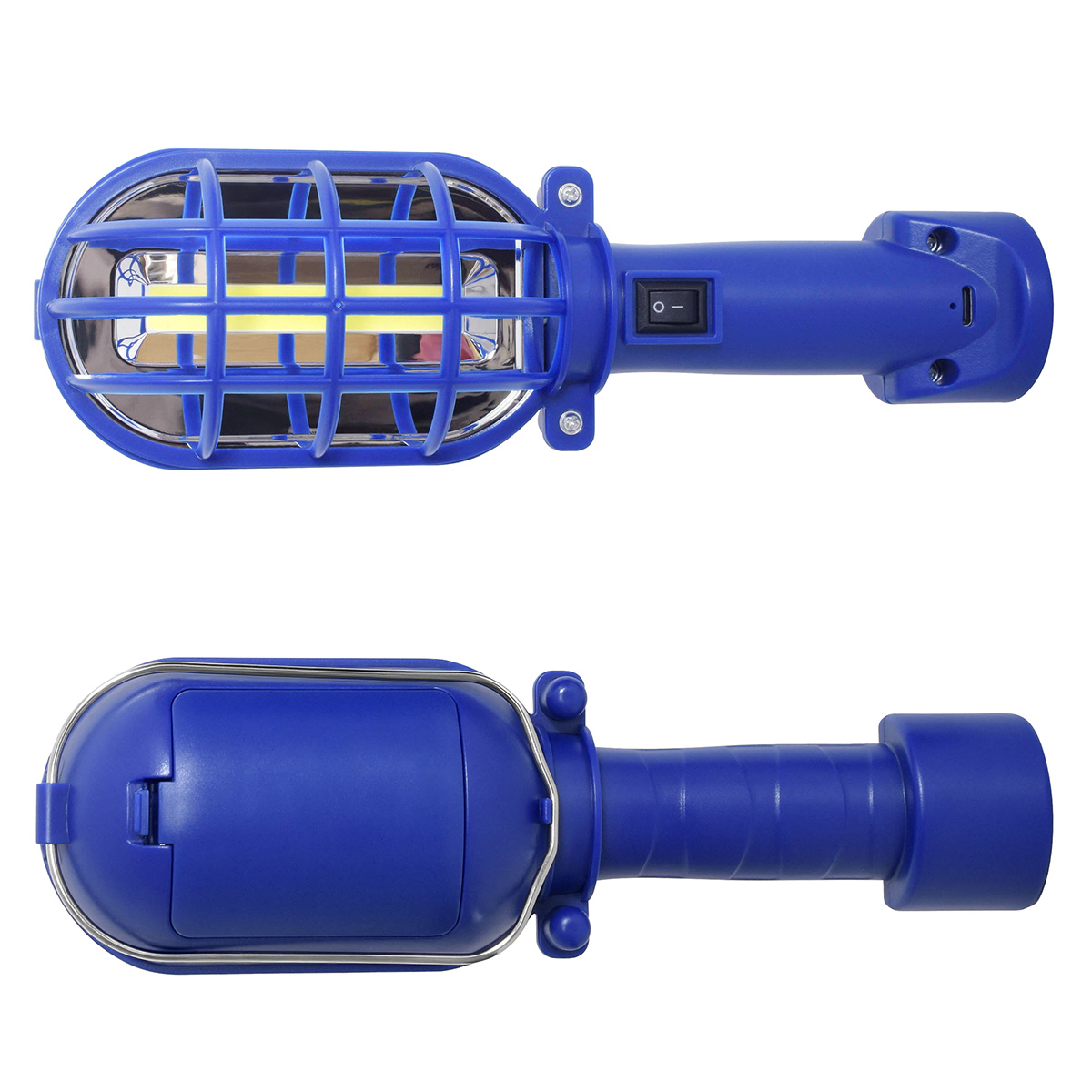 Best Buddy Tools ® Magnum Rechargeable Worklight 5