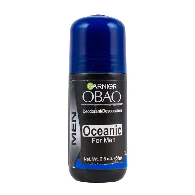 Men's Garnier Roll-On Deodorant Oceanic - 2.3 oz 2