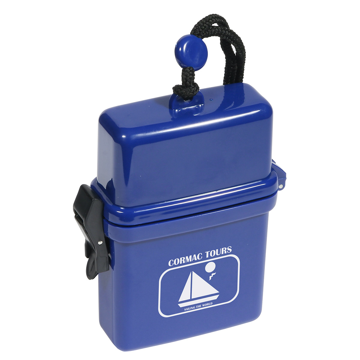 Waterproof Storage Case 15