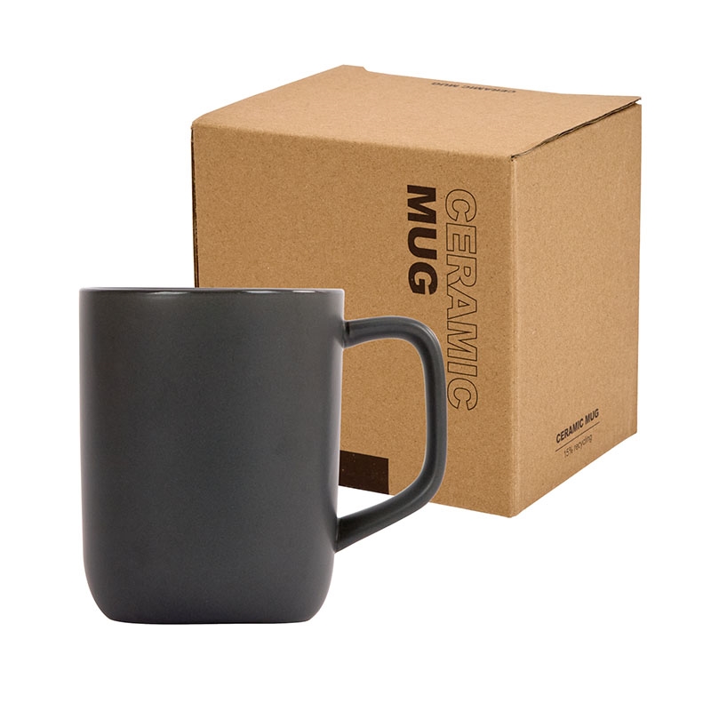 Lisbon 18 oz. Recycled Ceramic Mug 52