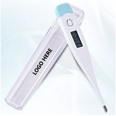 Digital Thermometer 1