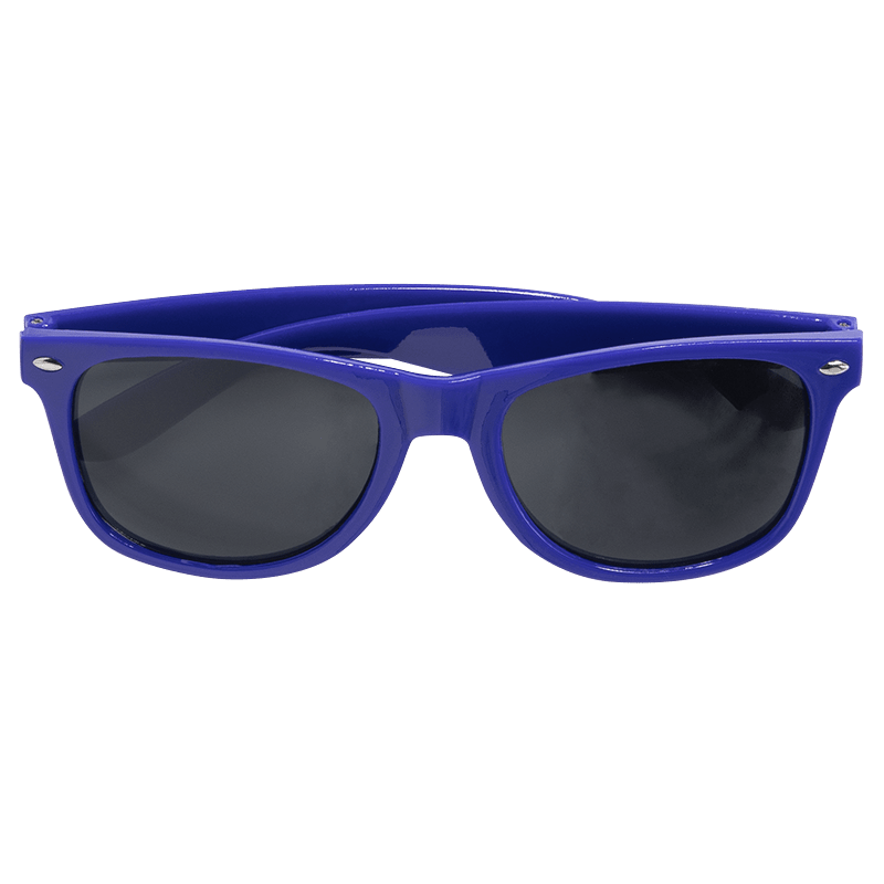 Custom Printed Tahiti Sunglasses 9