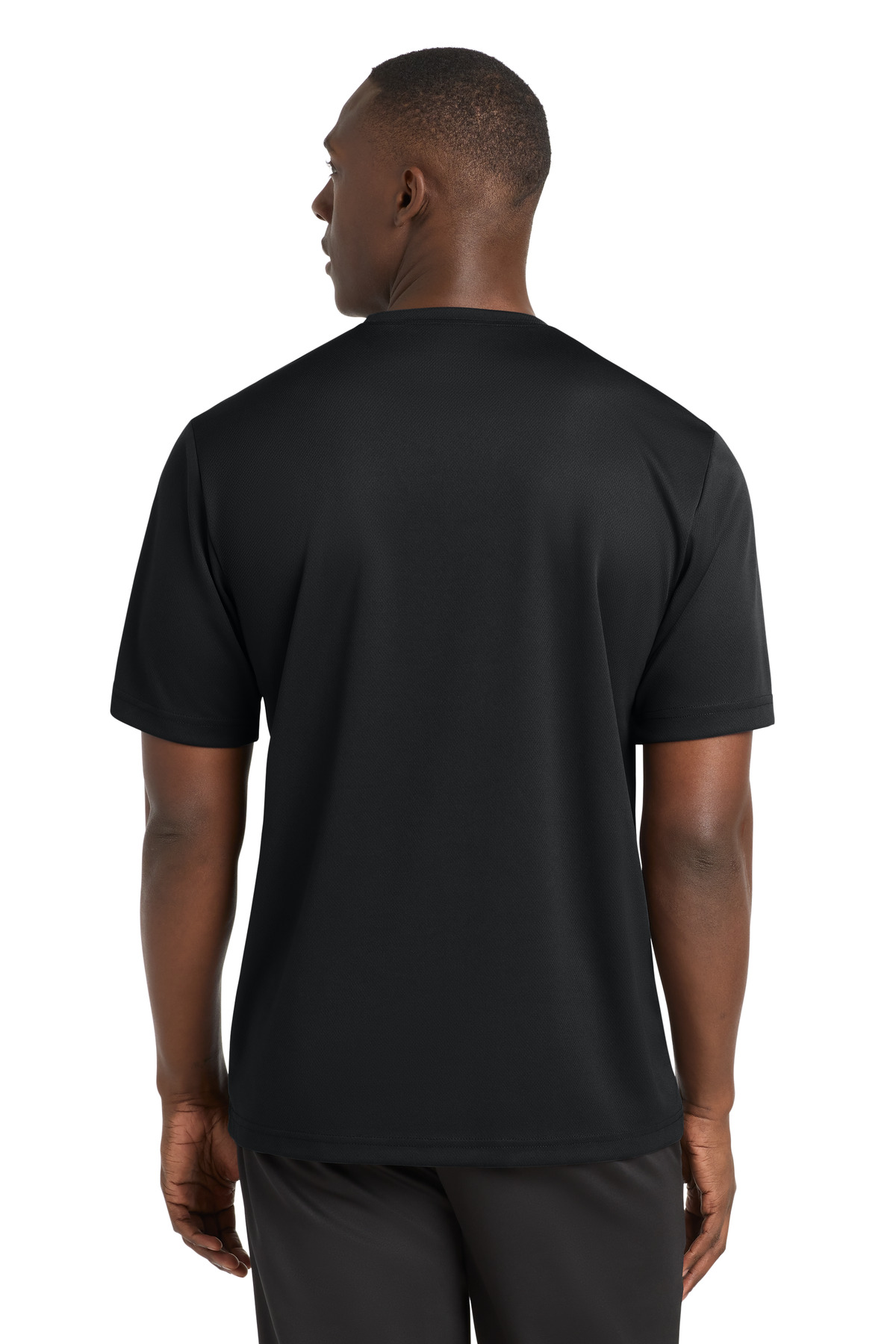 Sport-Tek PosiCharge RacerMesh Tee. ST340 112