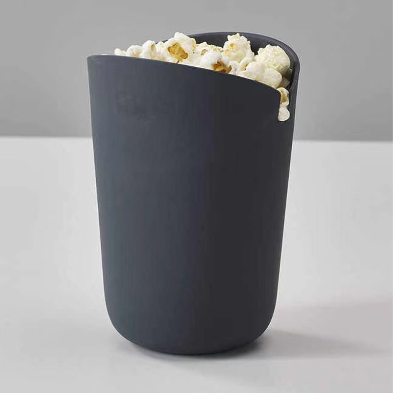 Microwave Popcorn Bucket 5