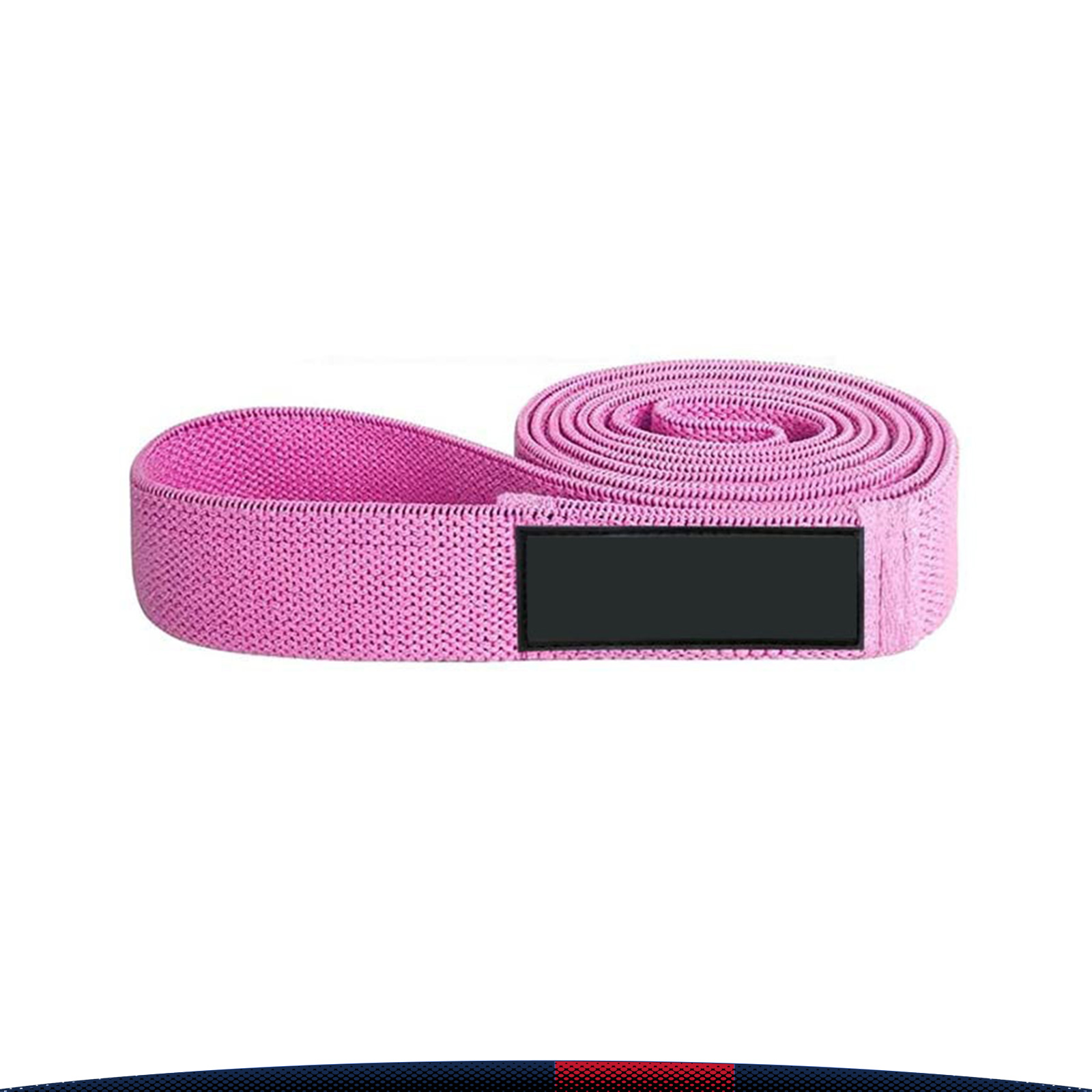 Zcume Elastic Resistance Band 2