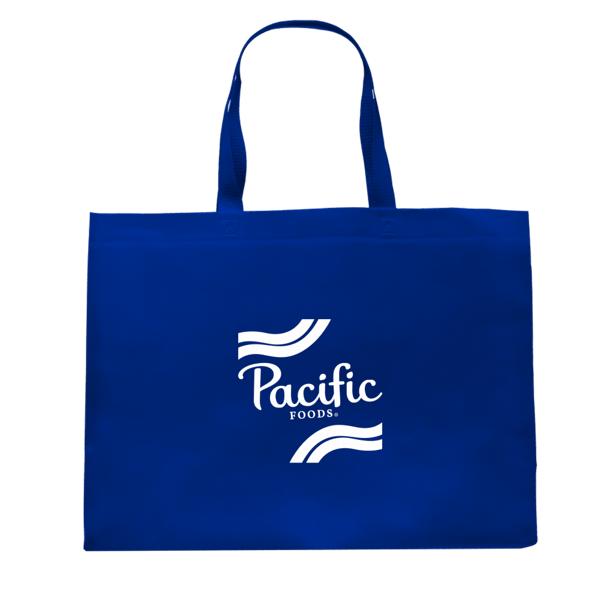 Pegasus Delhi Jumbo Size Tote Bag 32