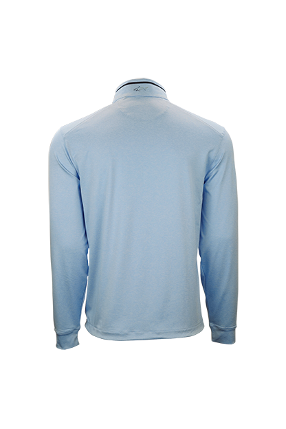 Leaderboard 1/4 Zip 28