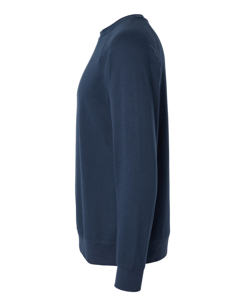 Unisex Laguna Raglan Crewneck Sweatshirt - 9000 15