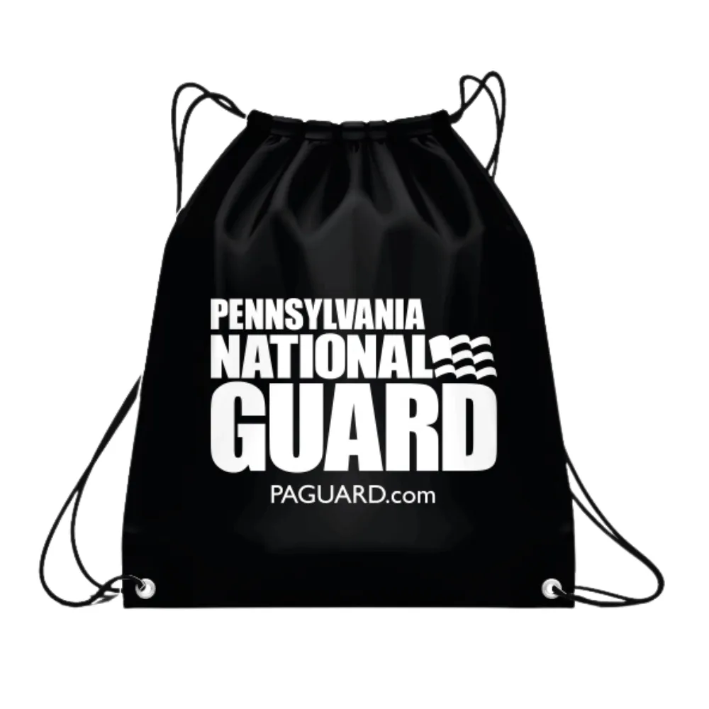 Full-Color Customized Drawstring Backpack 2