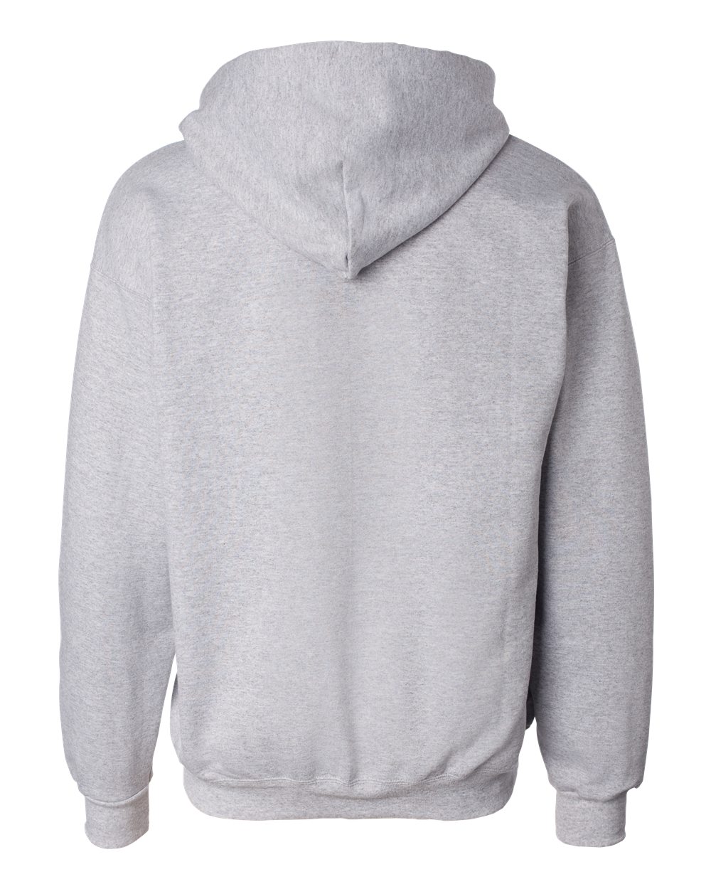 Unisex Ultimate Cotton® Full-Zip Hooded Sweatshirt - F280 17