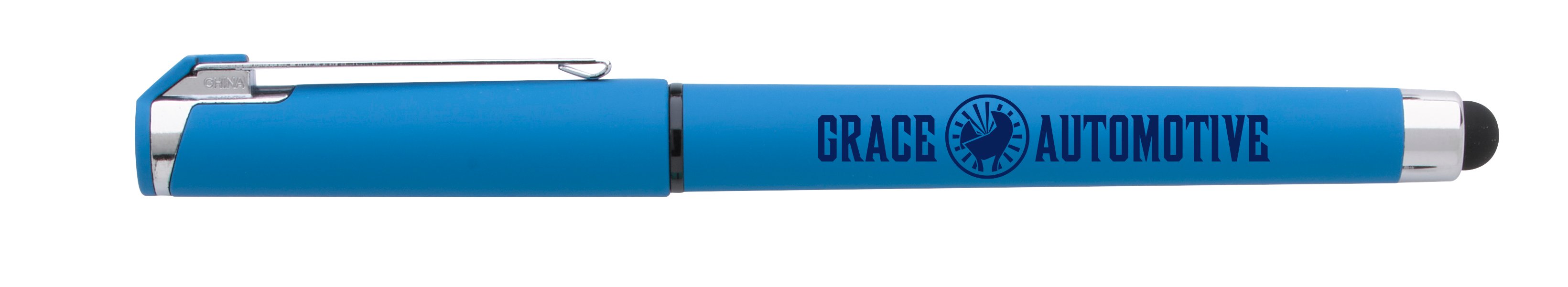 Good Value™ Cali Stylus RABS Pen 195