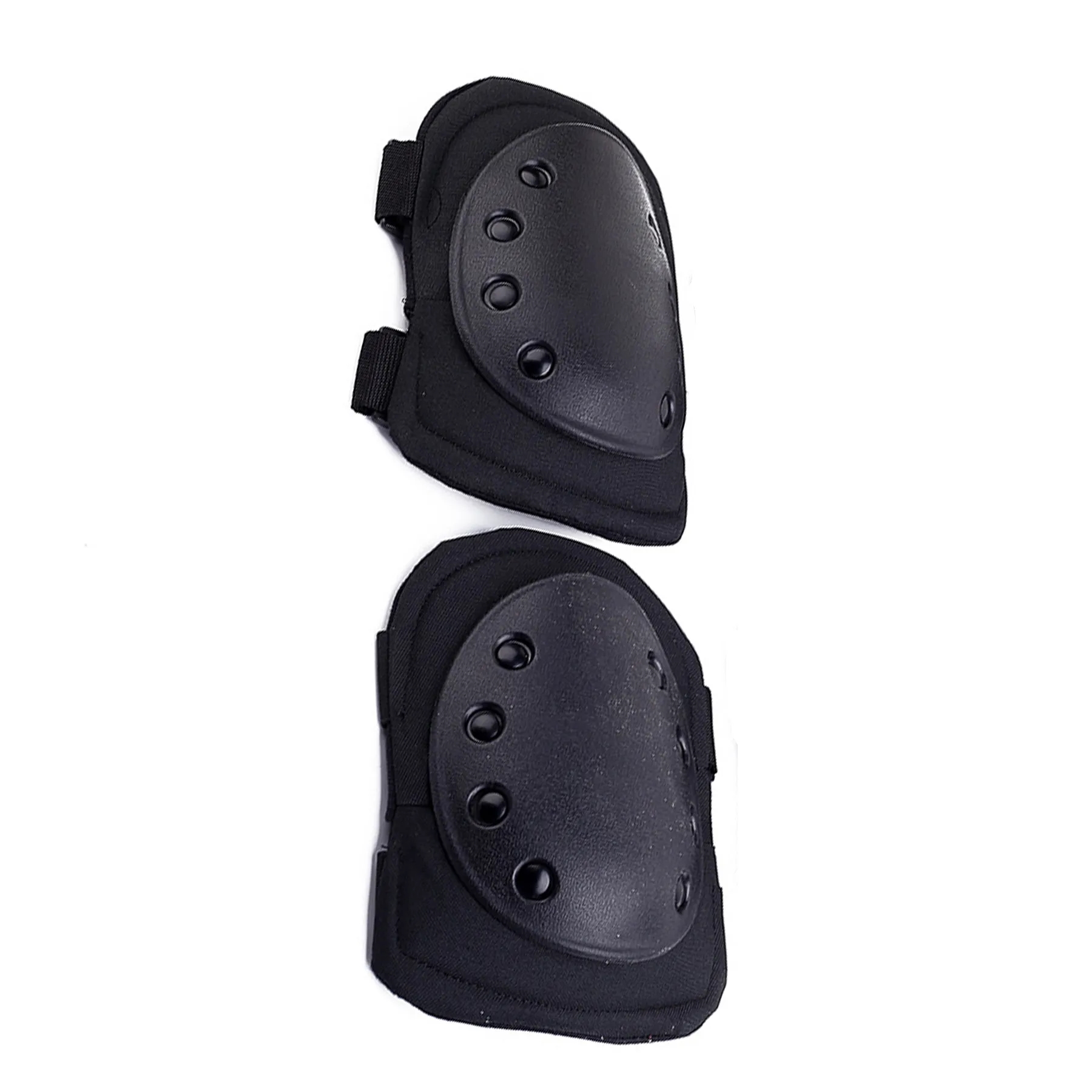 Polyester Rescue Camouflage Knee Pads 3