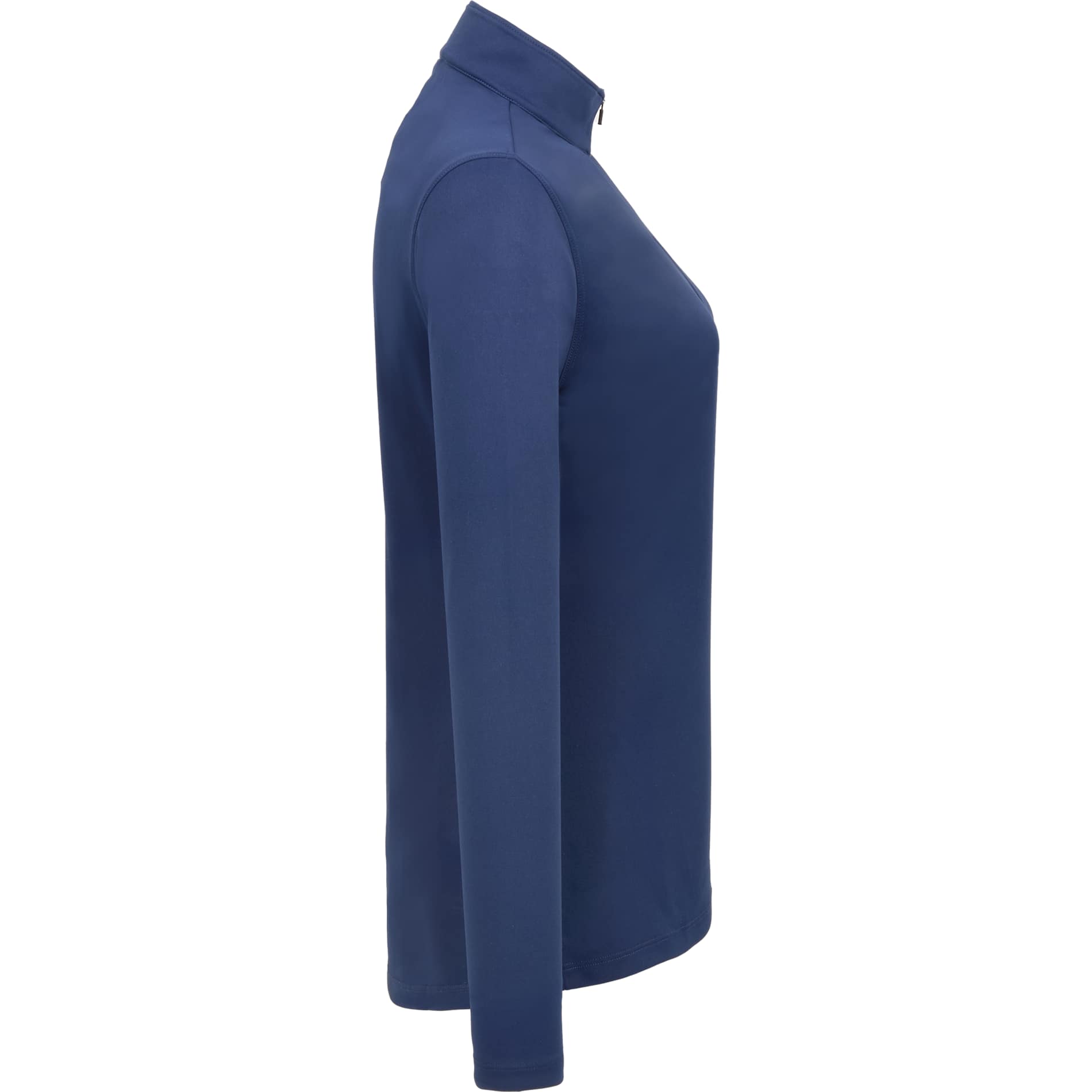 DARA Knit Quarter Zip - Women's 45