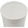 Solid 12oz Stadium Cup 69