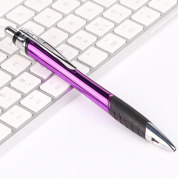 Luminate Techno Click Pen 2