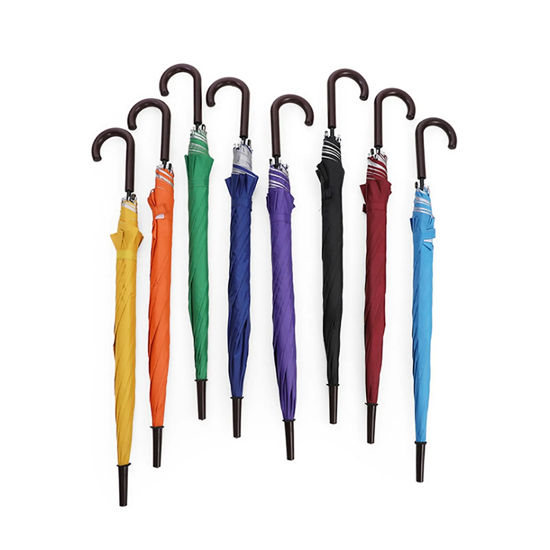 Totes Auto Open Umbrella 11