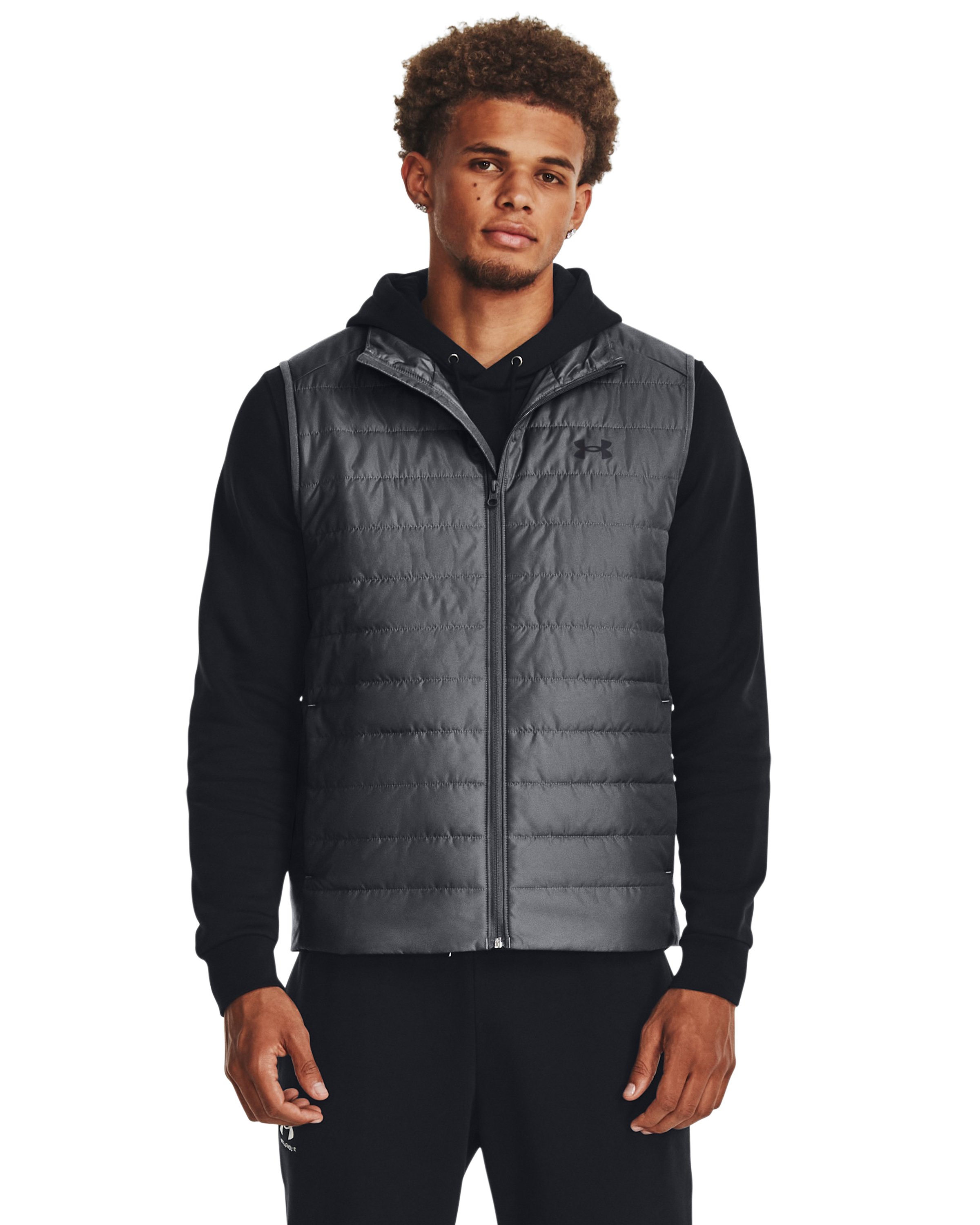 Men's UA Storm Insulated Vest 4