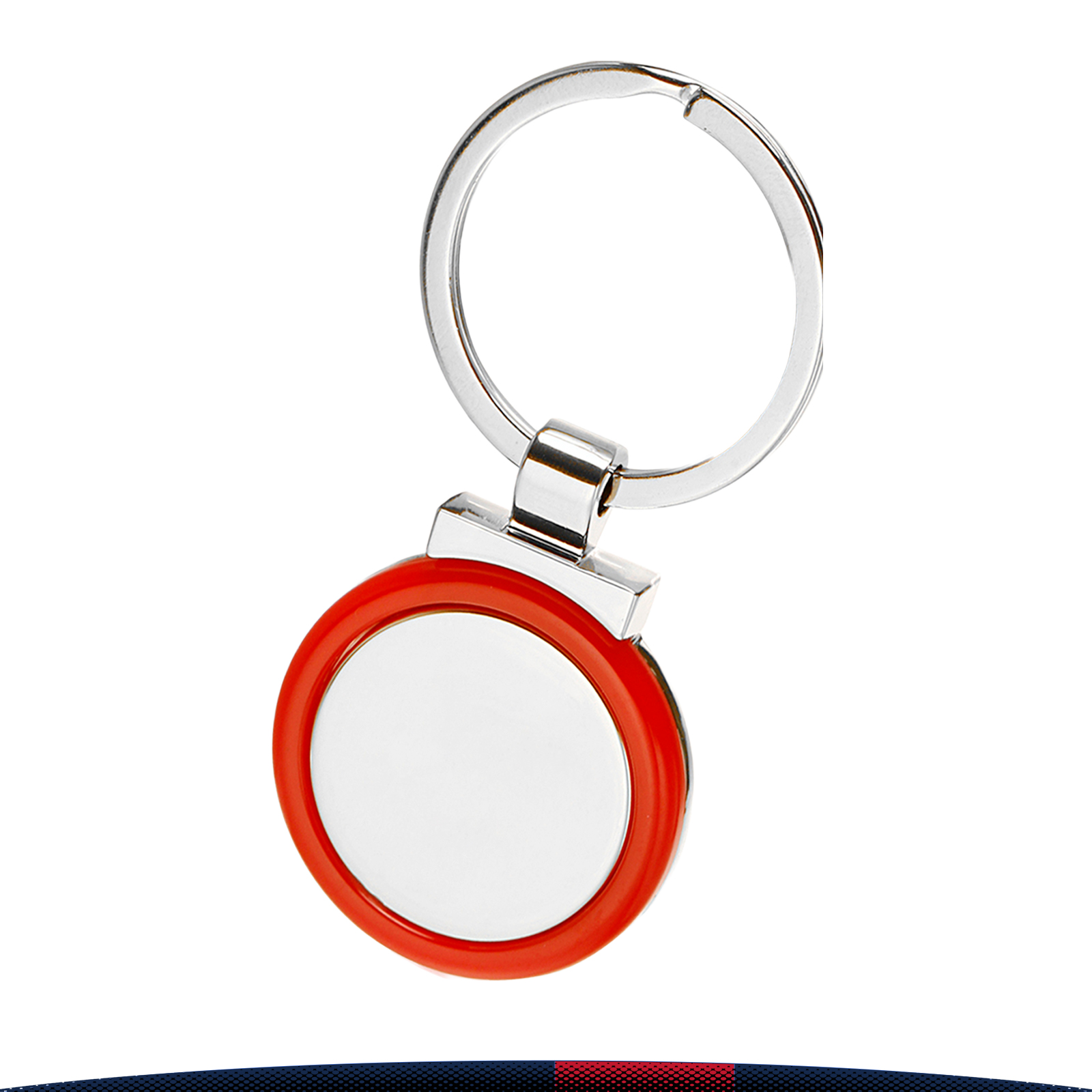 Clops Metal Keychains 2