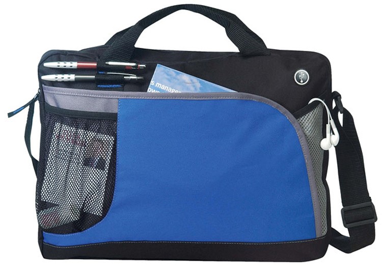 Poly Briefcase 3