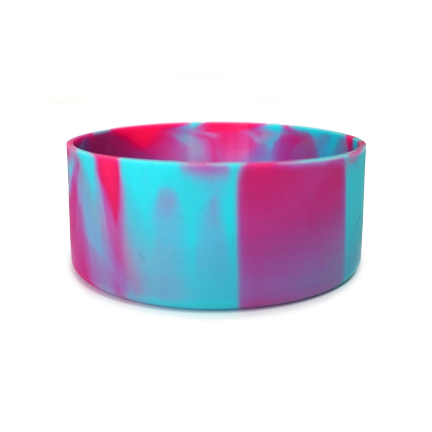 Colorful Silicone Bumper Boot for 40 Oz Tumbler 25