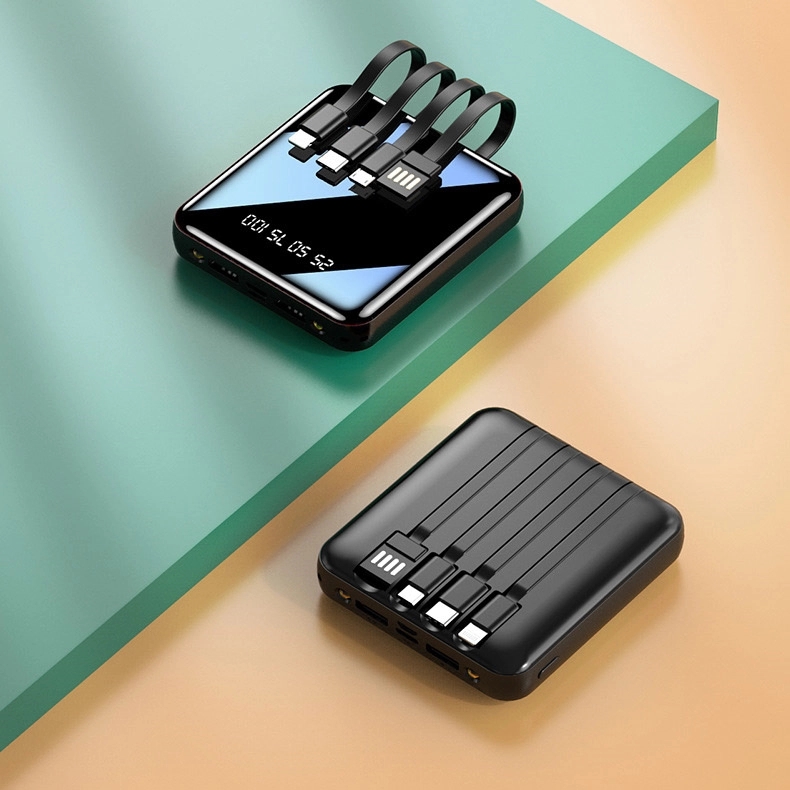10,000mAh Power Bank 2
