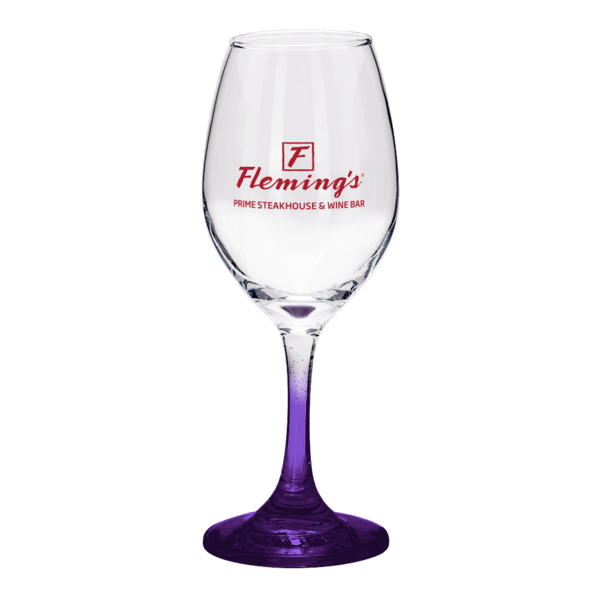 Chilled 10 oz Rioja White Wine Glasses 36