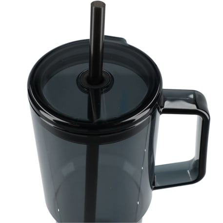 Lucien Recycled Acrylic Travel Mug 40oz 106