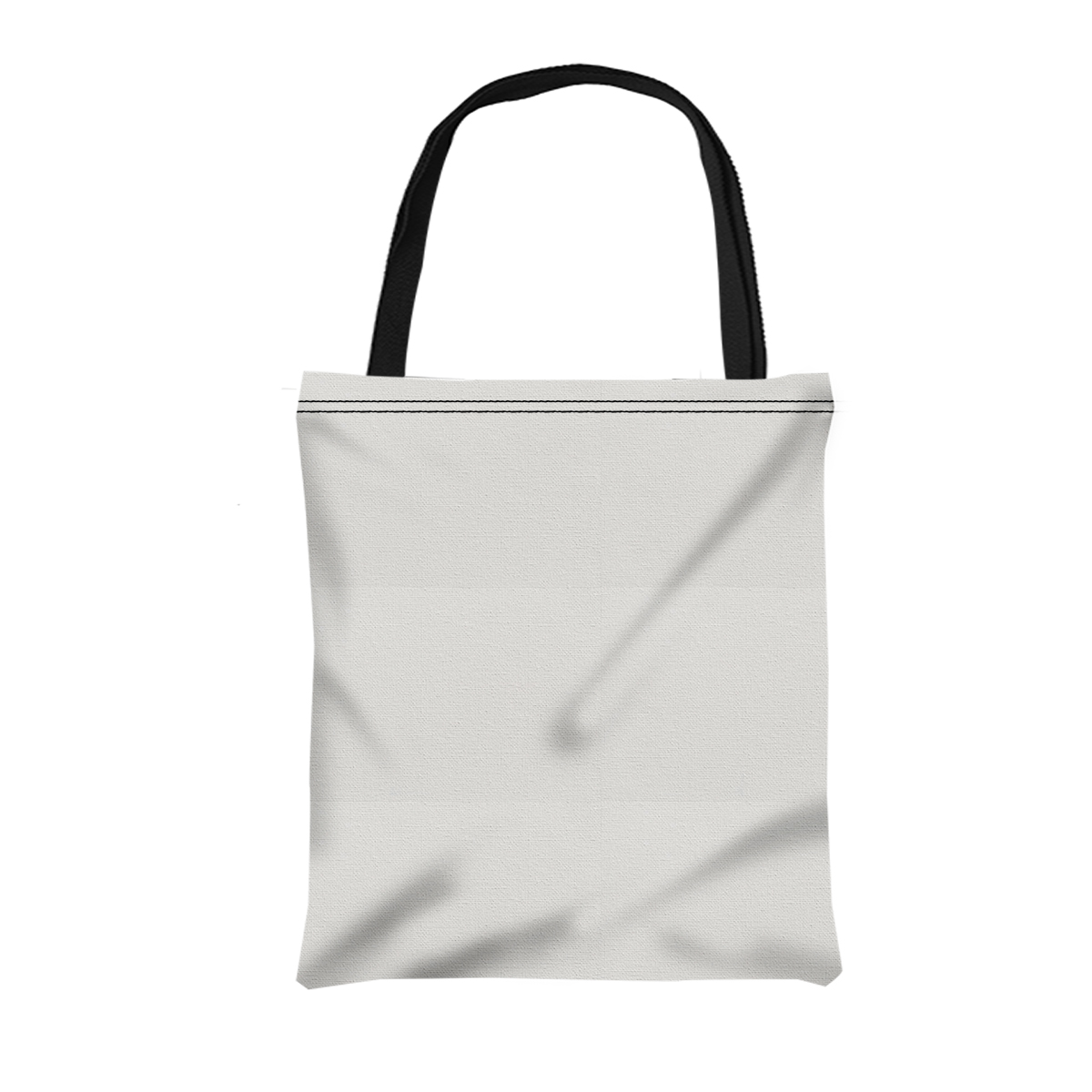 16" W X 18" H Polyester Bag 2