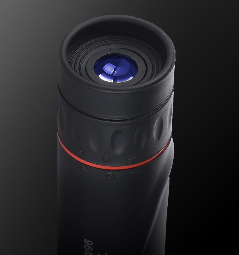 Binocular Telescope 18