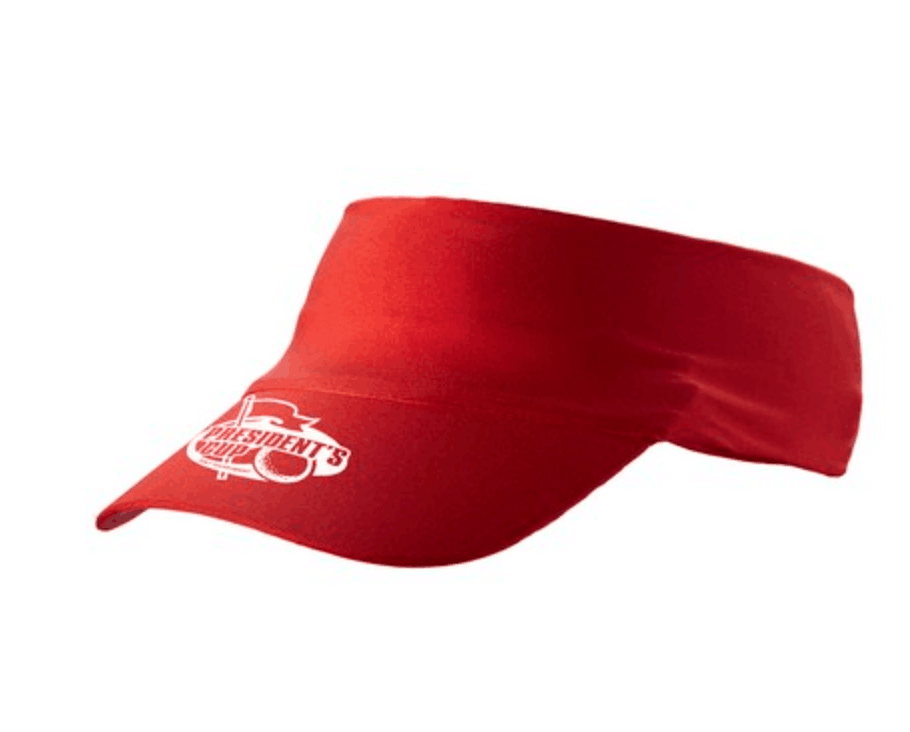 Stretch-It Visor 2