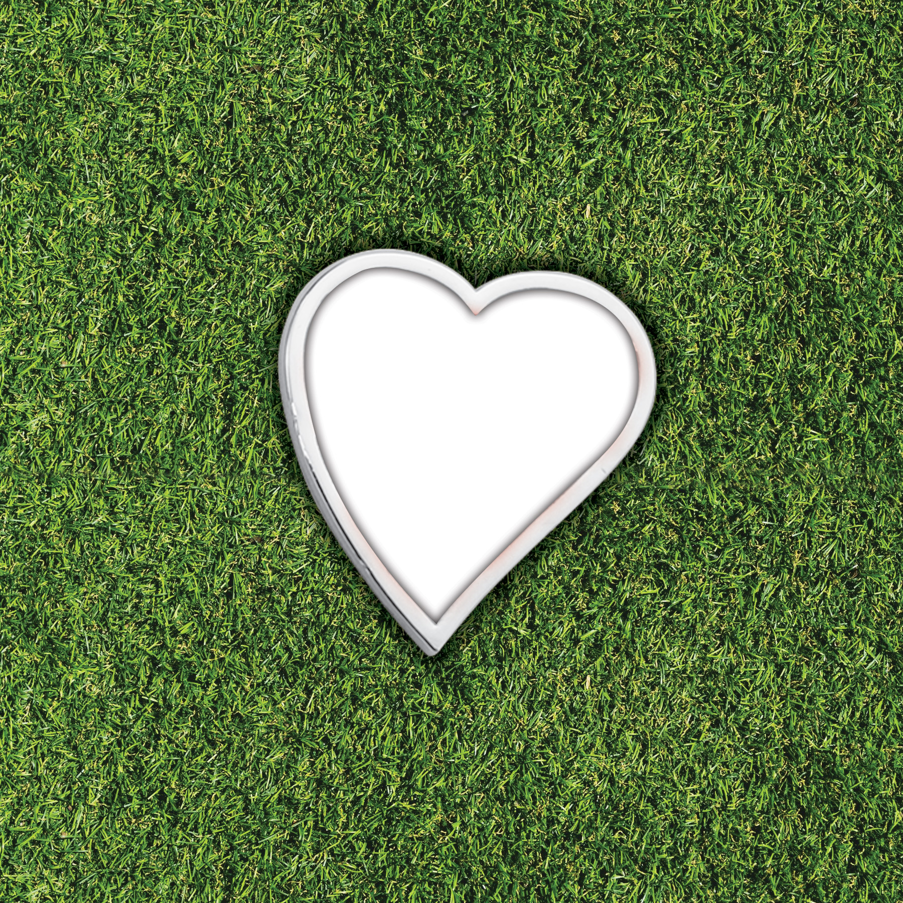 Magnetic Golf Marker 2